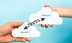 Основы облачной миграции