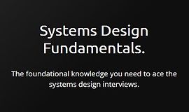 Основы проектирования систем logo