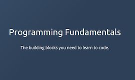 Основы программирования (programmingexpert)
