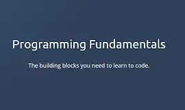 Основы программирования (programmingexpert)