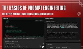Основы Prompt-инжиниринга logo