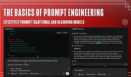 Основы Prompt-инжиниринга