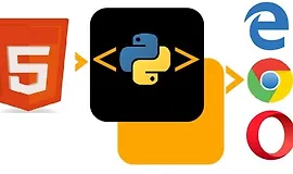Основы PyScript 101. Запуск Python в HTML-коде вашего браузера