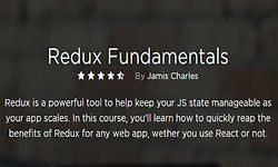 Основы Redux logo