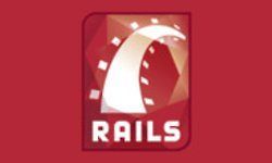 Основы Ruby on Rails за один час logo