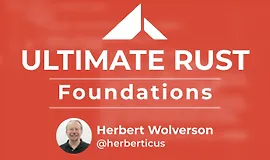 Основы Rust: Изучение наиважнейших аспектов