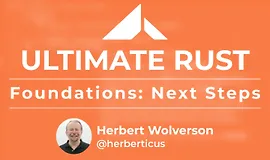 Основы Rust: Последующие шаги