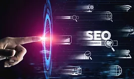 Основы SEO (ключевые слова, ссылки, оптимизация контента)