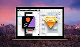 Основы Sketch/Figma