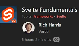 Основы Svelte