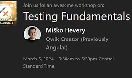 Основы Тестирования