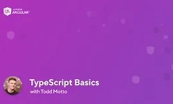 Основы TypeScript