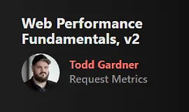 Основы веб-производительности, v2