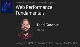 Основы веб-производительности