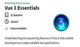 Основы Vue 3