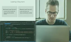 Основы XML в C #