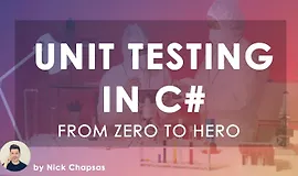 Основы юнит-тестирования для разработчиков C#: Путь от начинающего до профессионала