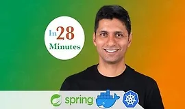 Осваивайте микросервисы с помощью Spring Boot и Spring Cloud