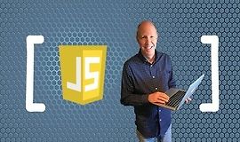 Освоение массивов JavaScript logo