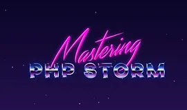 Освоение PhpStorm