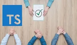 Освоение TypeScript с помощью Марафона Вопросов для Интервью