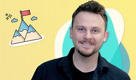 Освой английский как носитель: разговорные навыки, грамматика и многое другое logo