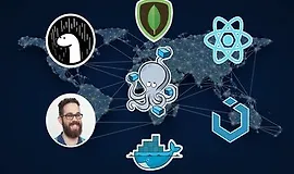 Изучите Deno, React, Mongo, NGINX с Docker-Compose