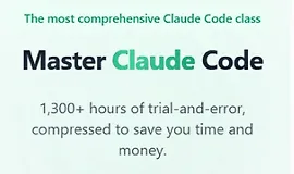 Освойте Claude Code