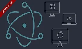 Освойте Electron: Настольные приложения с HTML, JavaScript и CSS