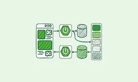 Микросервисы Spring Boot с CQRS и Event Sourcing