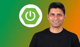 Освойте Spring Boot 3 и Spring Framework 6 с Java