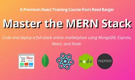 Освойте стек MERN