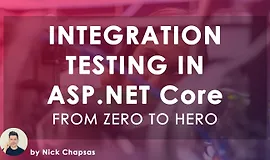 От Новичка до Героя: Интеграционное тестирование в ASP.NET Core