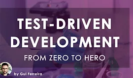От Новичка до Героя: Разработка через тестирование (TDD) на C#
