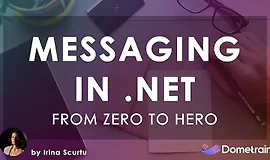 От новичка до мастера: обмен сообщениями в .NET с MassTransit