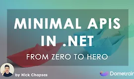 От новичка до профессионала: Минимальные API в .NET с C#