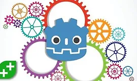 Откройте для себя Godot: создайте видеоигры в Python-подобном GDScript