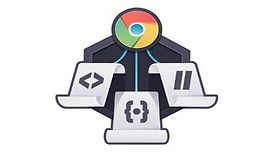 Отладка JavaScript в Chrome с панелью «Источники» в Chrome DevTools logo