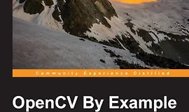 OpenCV 3 на примерах