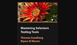 Освоение средств тестирования Selenium logo