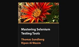 Освоение средств тестирования Selenium