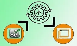 Page Object Pattern в Selenium Webdriver