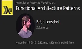 Паттерны функциональных архитектур