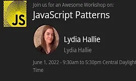 Паттерны JavaScript