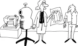 Паттерны (шаблоны проектирования) Java