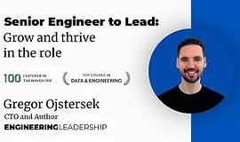 Переход от Senior к лиду: как расти и преуспевать в роли