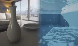 [Перевод] Unreal Engine: Основы Пост-обработки