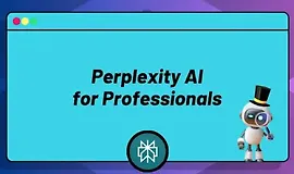 Perplexity AI для профессионалов