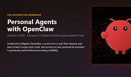 Персональные ИИ-агенты с OpenClaw
