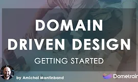Первые шаги в освоении Domain-Driven Design